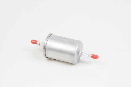 Filtru combustibil PEUGEOT 406 (8B) (1995 - 2005) QWP WFF115 piesa NOUA