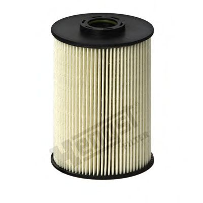 Filtru combustibil PEUGEOT 407 (6D) (2004 - 2016) HENGST FILTER E89KP D163 piesa NOUA