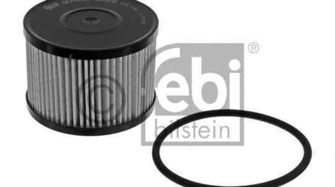 filtru combustibil PEUGEOT 407 (6D_) FEBI BILSTEIN 32508