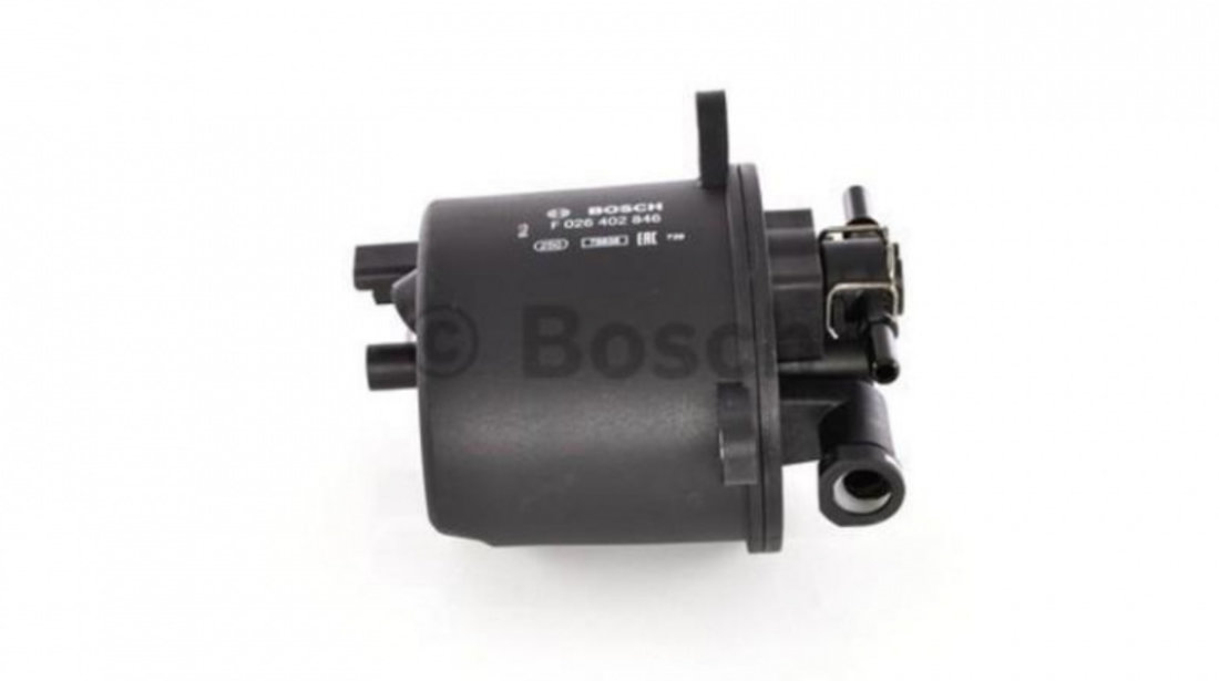 Filtru combustibil Peugeot 508 SW 2010-2016 #3 1427928