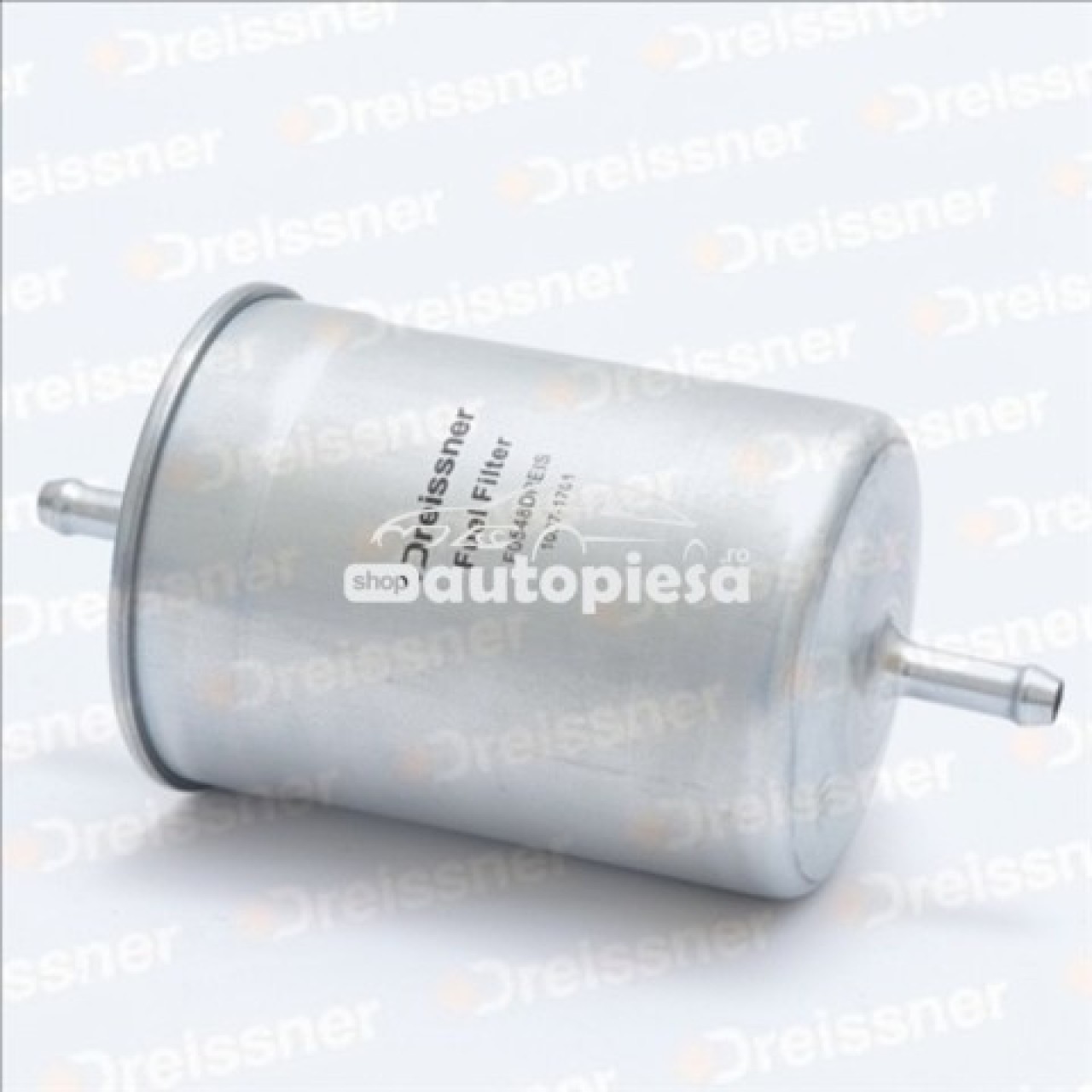 Filtru combustibil PEUGEOT 806 (221) (1994 - 2002) DREISSNER F0548DREIS piesa NOUA