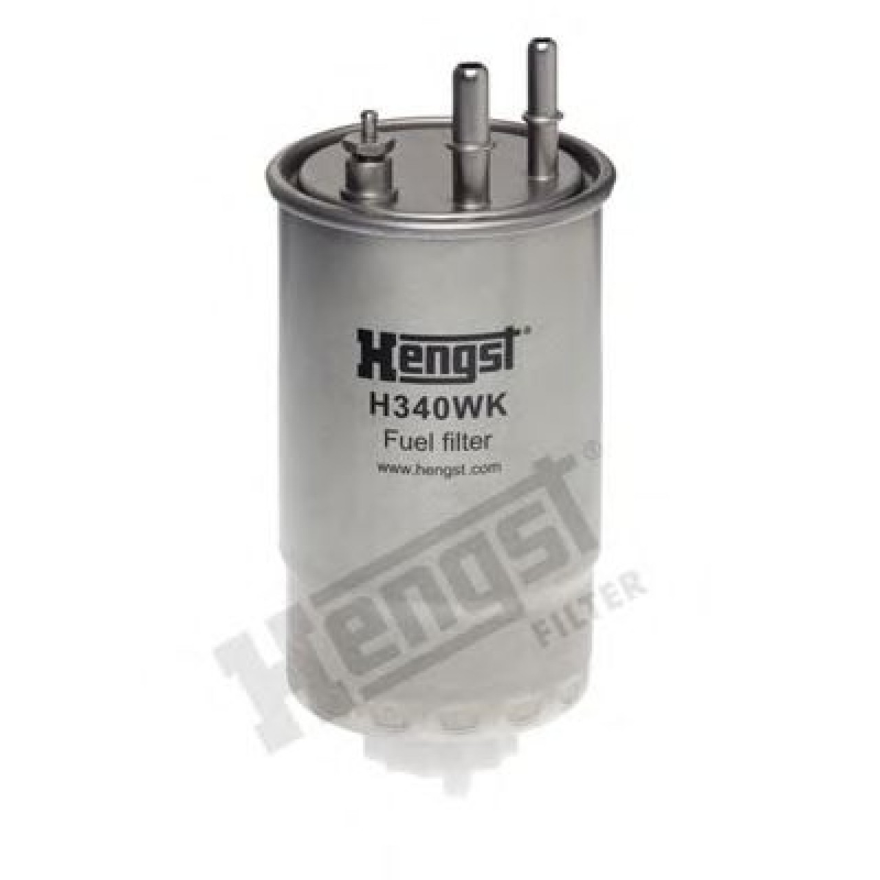 Filtru combustibil PEUGEOT BIPPER Tepee (2008 - 2016) HENGST FILTER H340WK piesa NOUA