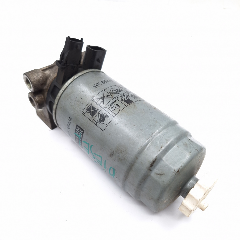 Filtru Combustibil Peugeot Boxer (230) 1994-2002 2.5 Tdi Thx (Dj5Ted) Motorina Wk8544, Wk8544 Mann-Filter