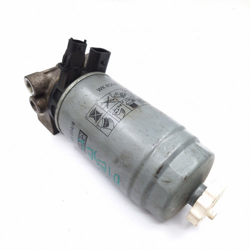 Filtru Combustibil Peugeot Boxer (230) 1994-2002 2.5 Tdi Thx (Dj5Ted) Motorina Wk8544, Wk8544 Mann-F...