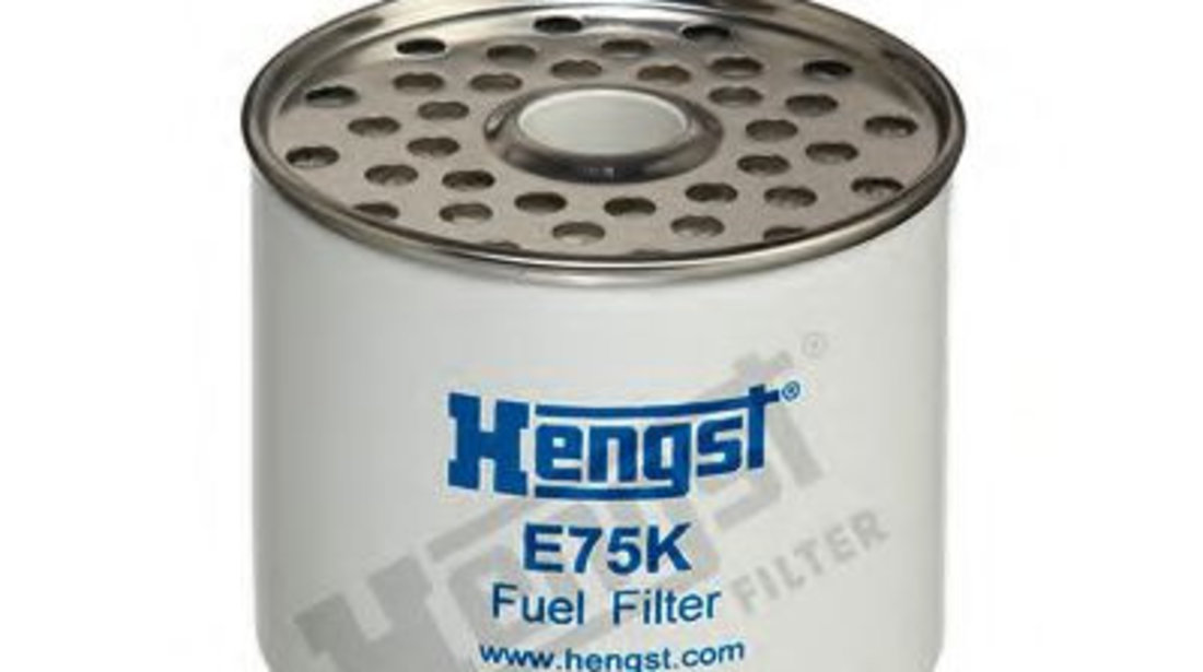 Filtru combustibil PEUGEOT BOXER caroserie (230L) (1994 - 2002) HENGST FILTER E75K D42 piesa NOUA