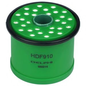 Filtru combustibil PEUGEOT EXPERT platou / sasiu (223) (1995 - 2016) DELPHI HDF910 piesa NOUA