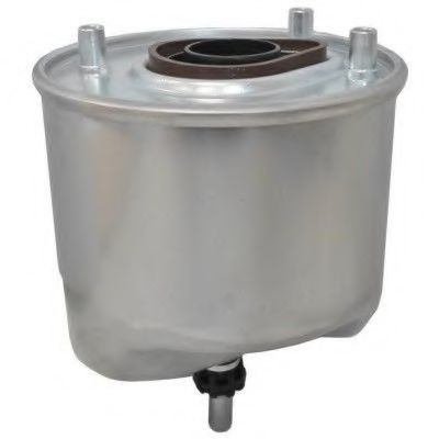 Filtru combustibil PEUGEOT EXPERT Tepee (VF3V) (2007 - 2016) MEAT & DORIA 5058 piesa NOUA