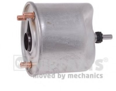 Filtru combustibil PEUGEOT EXPERT Tepee (VF3V) (2007 - 2016) NIPPARTS N1332105 piesa NOUA
