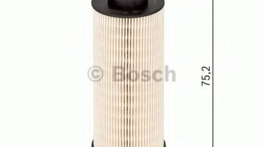 Filtru combustibil PEUGEOT EXPERT Van (222) (1995 - 2016) BOSCH 1 457 030 013 produs NOU