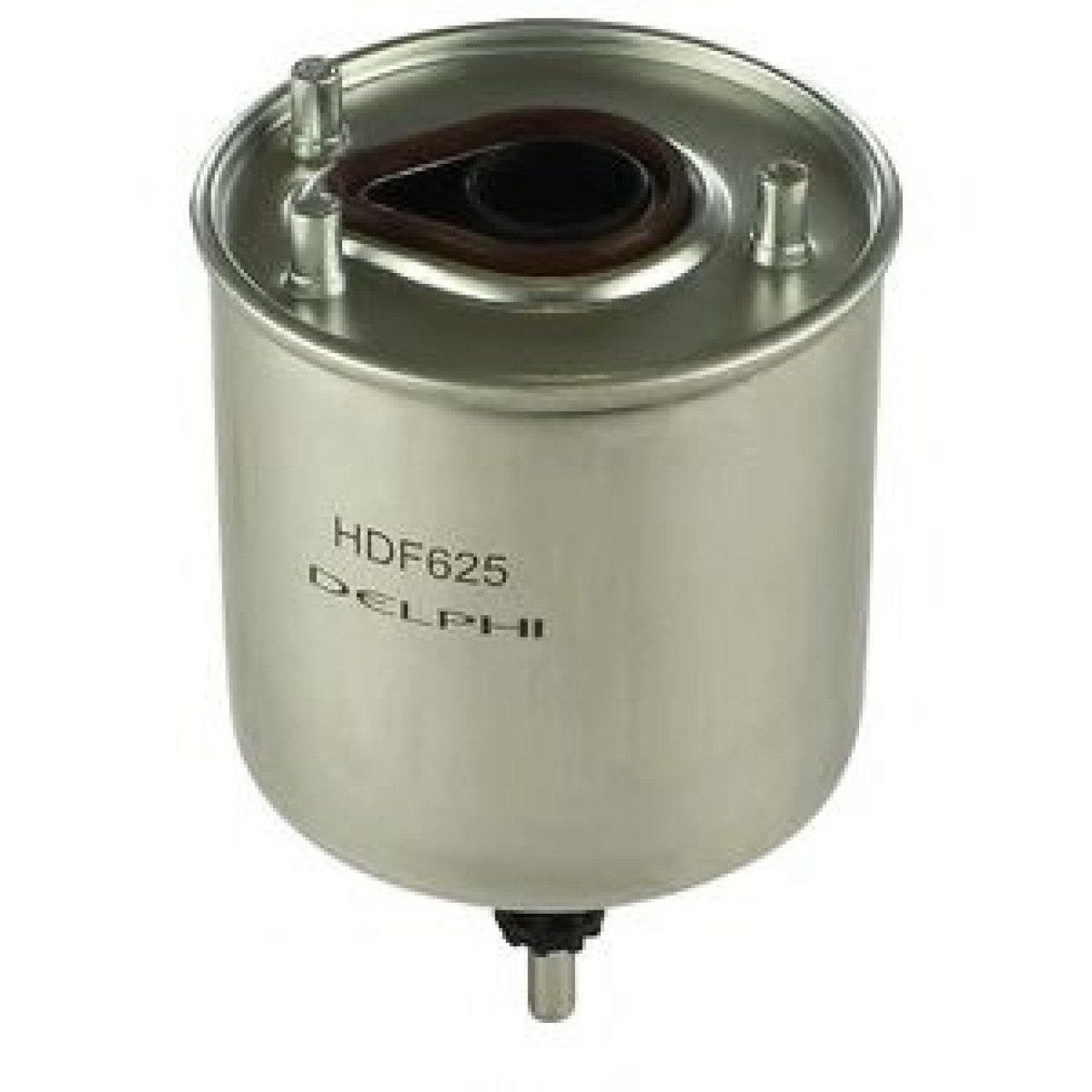 Filtru combustibil PEUGEOT PARTNER caroserie (2008 - 2016) DELPHI HDF625 piesa NOUA