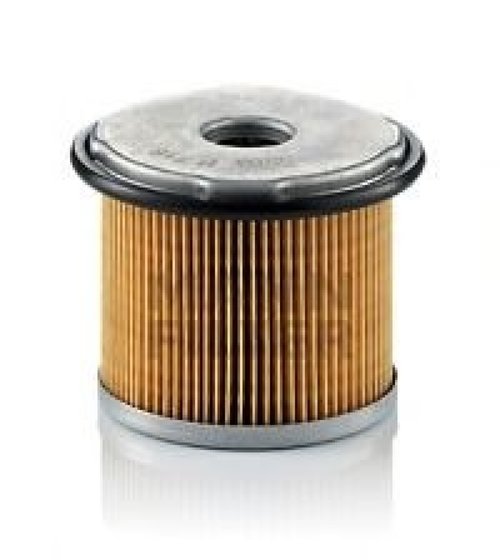 Filtru combustibil PEUGEOT PARTNER caroserie (5) (1996 - 2012) MANN-FILTER P 716 piesa NOUA