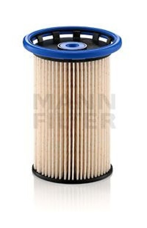 Filtru combustibil PORSCHE CAYENNE (92A) (2010 - 2016) MANN-FILTER PU 8007 piesa NOUA