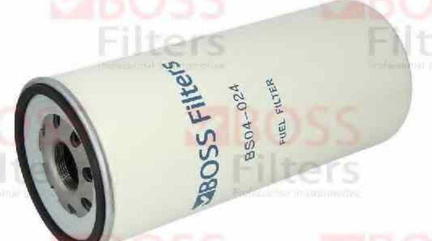 filtru combustibil Producator BOSS FILTERS BS04-024