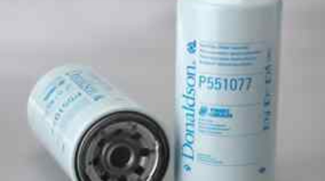 filtru combustibil Producator DONALDSON P551077