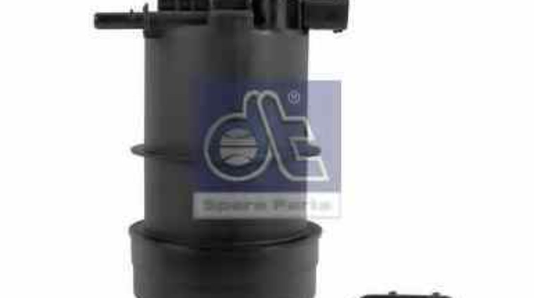 filtru combustibil Producator IVECO 4256 6526