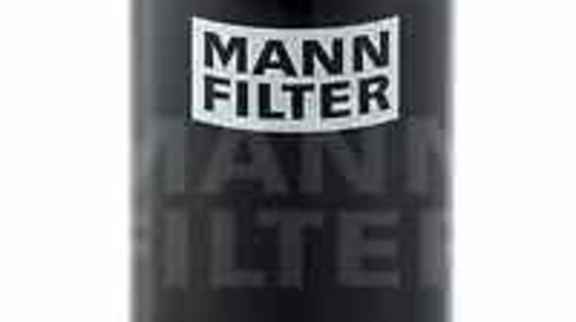 filtru combustibil Producator MANN-FILTER WK 8172