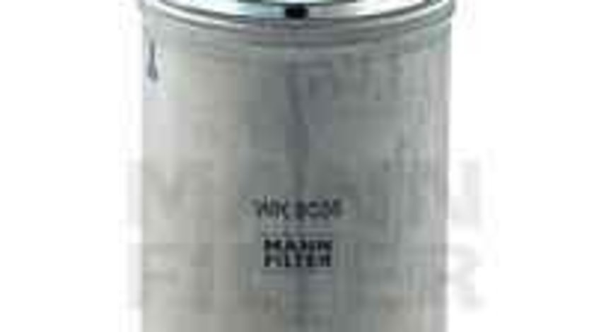 Filtru combustibil Producator MANN-FILTER WK 9036
