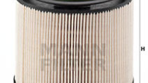 Filtru combustibil (PU1033X MANN-FILTER) AUDI,PORS...