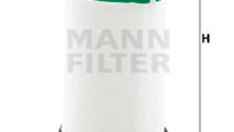 Filtru combustibil (PU7015 MANN-FILTER) Citroen,PE...