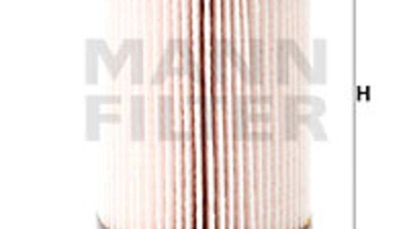 Filtru combustibil (PU90021Z MANN-FILTER) IRISBUS,IVECO,YAMAHA MOTORCYCLES