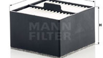 Filtru combustibil (PU910 MANN-FILTER) ERF,MAN,MAZ...