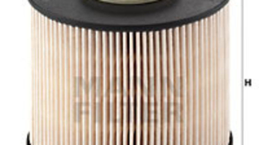 Filtru combustibil (PU927X MANN-FILTER) Citroen,DS,FIAT,FORD,FORD AUSTRALIA,PEUGEOT,TOYOTA