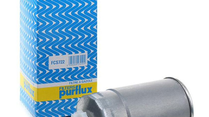 Filtru Combustibil Purflux Alfa Romeo 159 2005-2012 FCS722