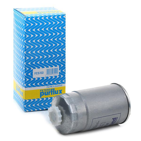 Filtru Combustibil Purflux Fiat Idea 350 2003→ FCS722