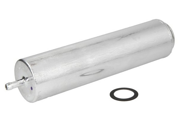 Filtru Combustibil Qwp Bmw Seria 7 E65, E66, E67 2001-2009 WFF693