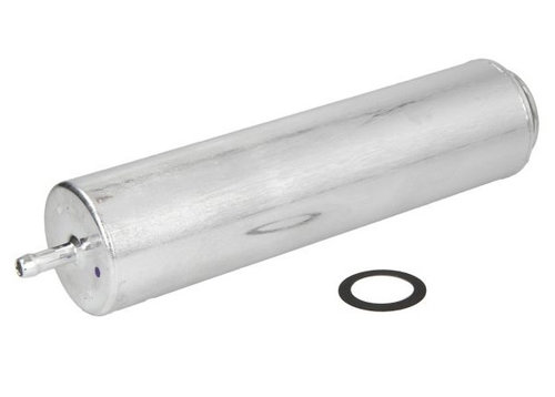 Filtru Combustibil Qwp Bmw X5 F15 2014-2018 WFF693