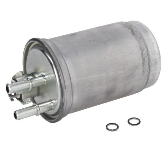 Filtru Combustibil Qwp Ford Tourneo Connect 2002-2013 WFF127