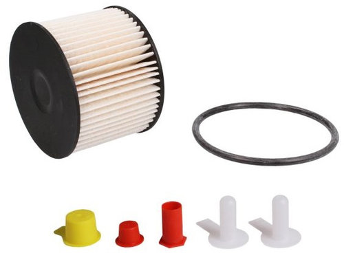 Filtru Combustibil Qwp Lancia Phedra 2002-2010 WFF175