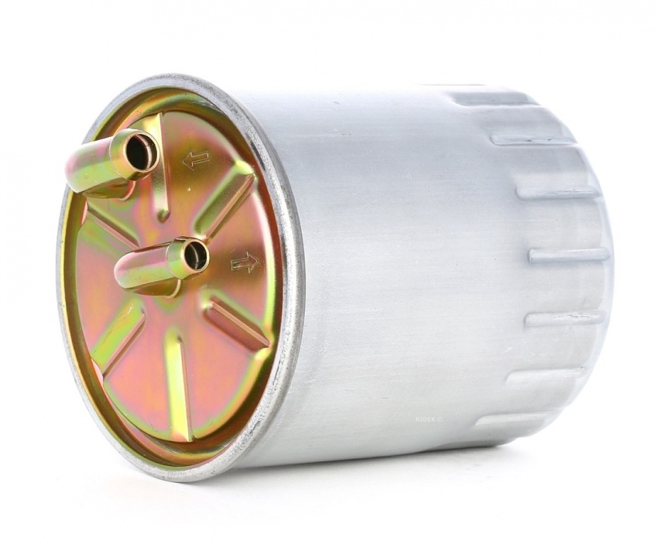 Filtru Combustibil Qwp Mercedes-Benz E-Class W211 2002-2008 WFF145