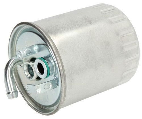 Filtru Combustibil Qwp Mercedes-Benz Sprinter 1 2000→ WFF117