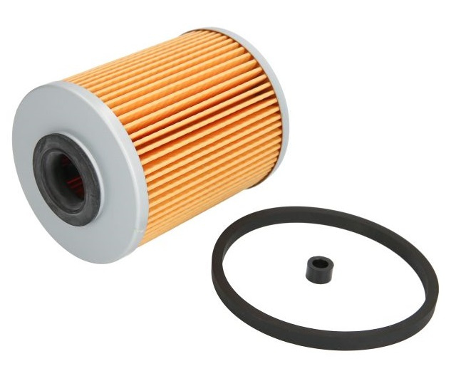 Filtru Combustibil Qwp Opel Vectra C 2002-2008 WFF124