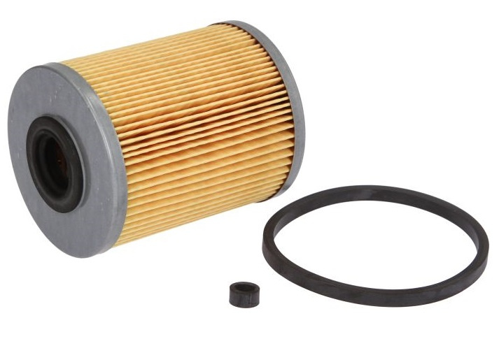 Filtru Combustibil Qwp Renault Kangoo 2 2003→ WFF121