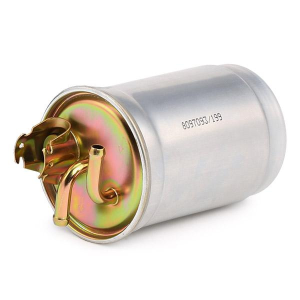 Filtru Combustibil Qwp Seat Cordoba 1 1993-1999 WFF102