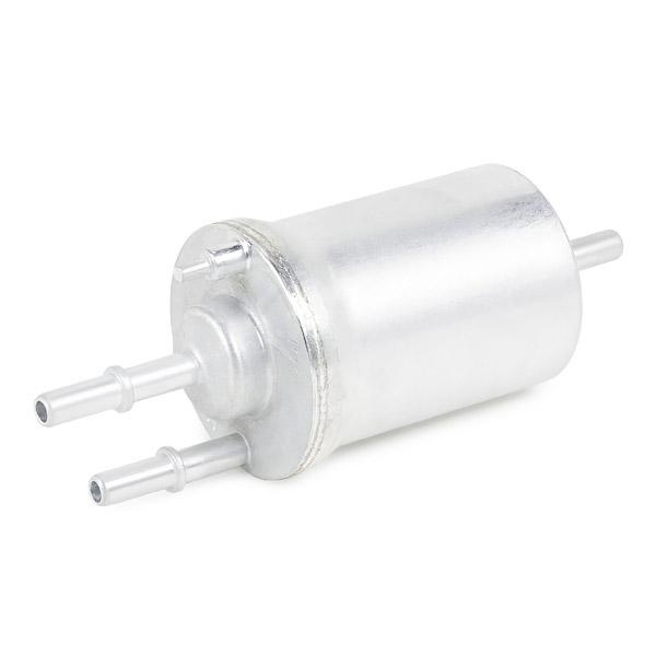 Filtru Combustibil Qwp Skoda Fabia 1 1999-2008 WFF132
