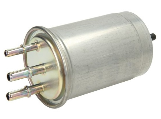 Filtru Combustibil Qwp Ssangyong Actyon 1 2006→ WFF140