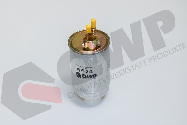 Filtru Combustibil Qwp WFF228