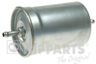Filtru combustibil RENAULT CLIO I (B/C57, 5/357) (1990 - 1998) NIPPARTS J1331021 piesa NOUA