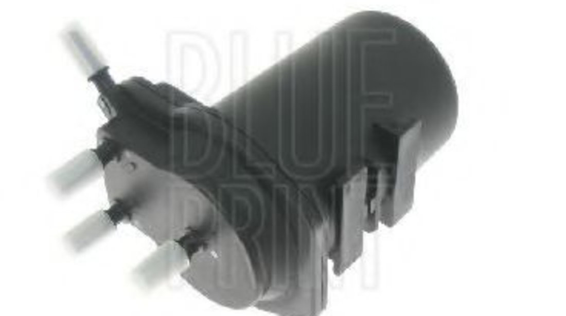 Filtru combustibil RENAULT CLIO II (BB0/1/2, CB0/1/2) (1998 - 2005) BLUE PRINT ADN12325 piesa NOUA