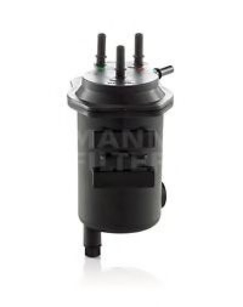 Filtru combustibil RENAULT CLIO II (BB0/1/2, CB0/1/2) (1998 - 2005) MANN-FILTER WK 939/8 x piesa NOU...