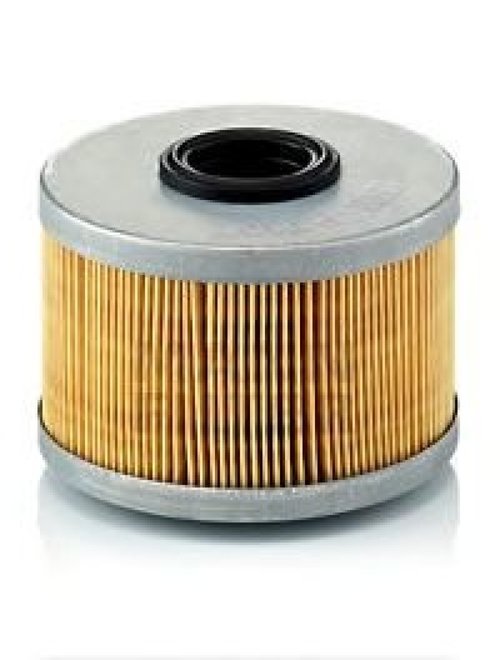 Filtru combustibil RENAULT CLIO II (BB0/1/2, CB0/1/2) (1998 - 2005) MANN-FILTER P 716/1 x piesa NOUA