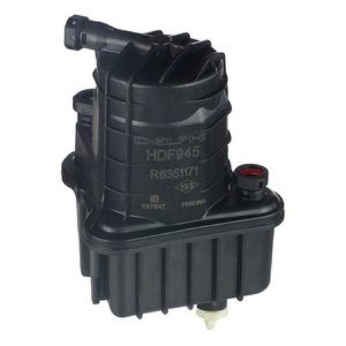 Filtru combustibil RENAULT CLIO III (BR0/1, CR0/1) (2005 - 2012) DELPHI HDF945 piesa NOUA