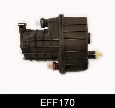 Filtru combustibil RENAULT CLIO III Grandtour (KR0/1) (2008 - 2012) COMLINE EFF170 piesa NOUA