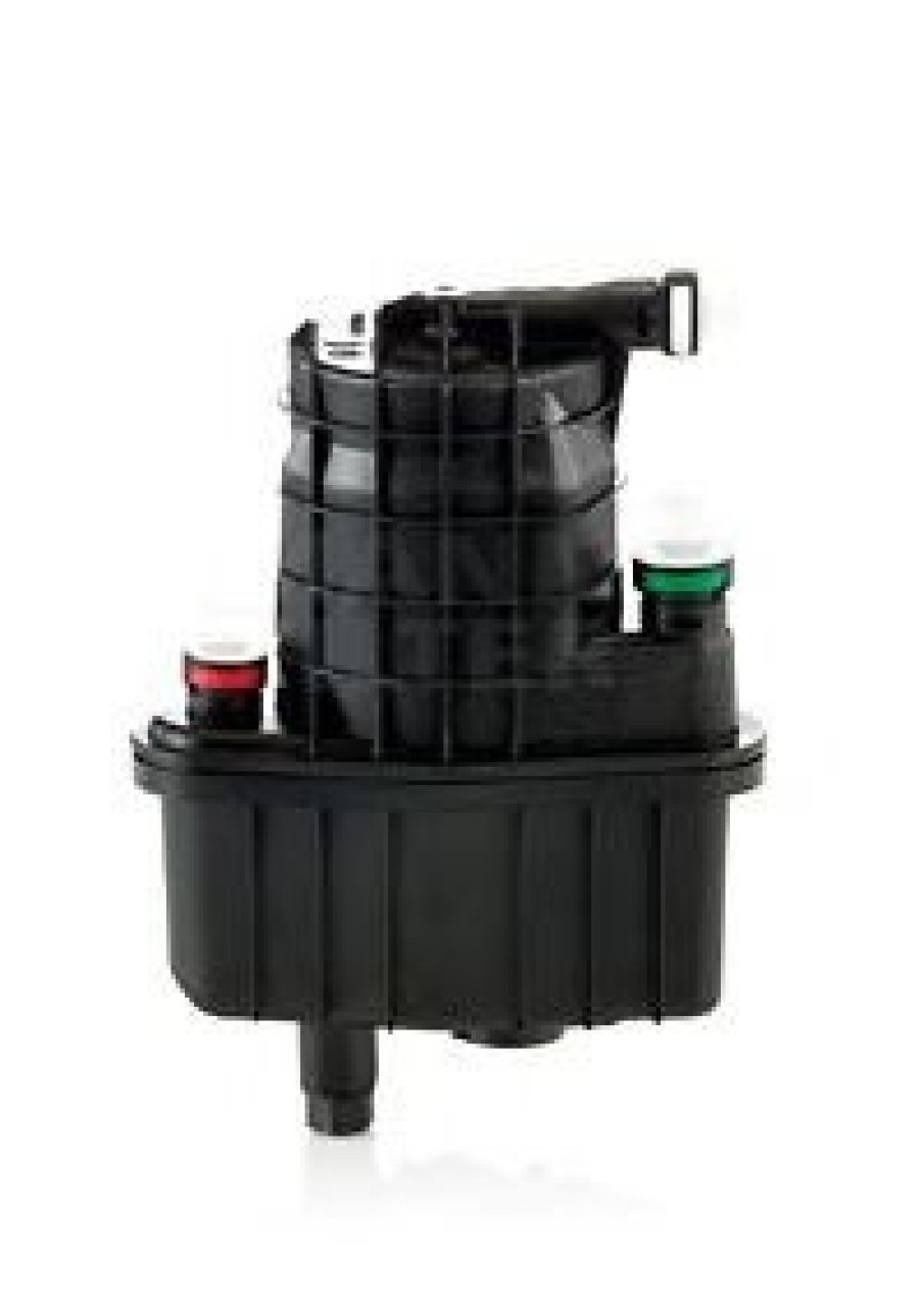 Filtru combustibil RENAULT CLIO III Grandtour (KR0/1) (2008 - 2012) MANN-FILTER WK 939/3 piesa NOUA