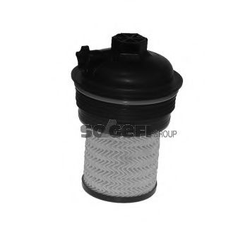 Filtru combustibil RENAULT ESPACE V (2015 - 2016) PURFLUX CS618 piesa NOUA