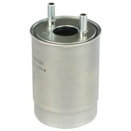 Filtru combustibil RENAULT FLUENCE (L30) (2010 - 2016) DELPHI HDF624 piesa NOUA