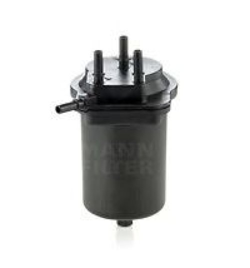 Filtru combustibil RENAULT GRAND SCENIC II (JM0/1) (2004 - 2016) MANN-FILTER WK 939/4 piesa NOUA